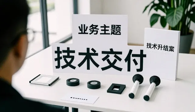 性能评估与适用条件的精准匹配实践