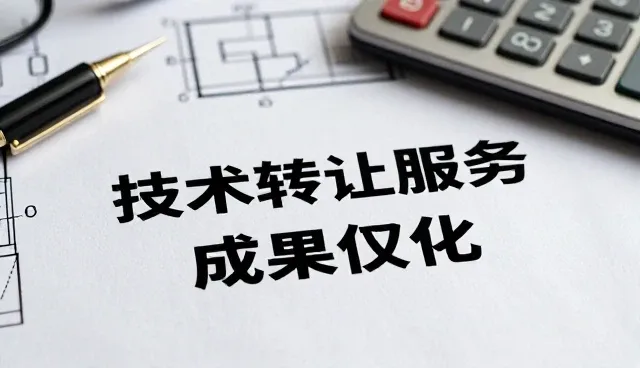 技术转让服务在安装调试中的实际应用与价值分析