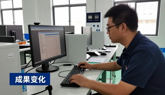 的技术型企业技术转让：选、用、管三步走
